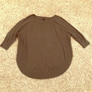 Express Sweater
